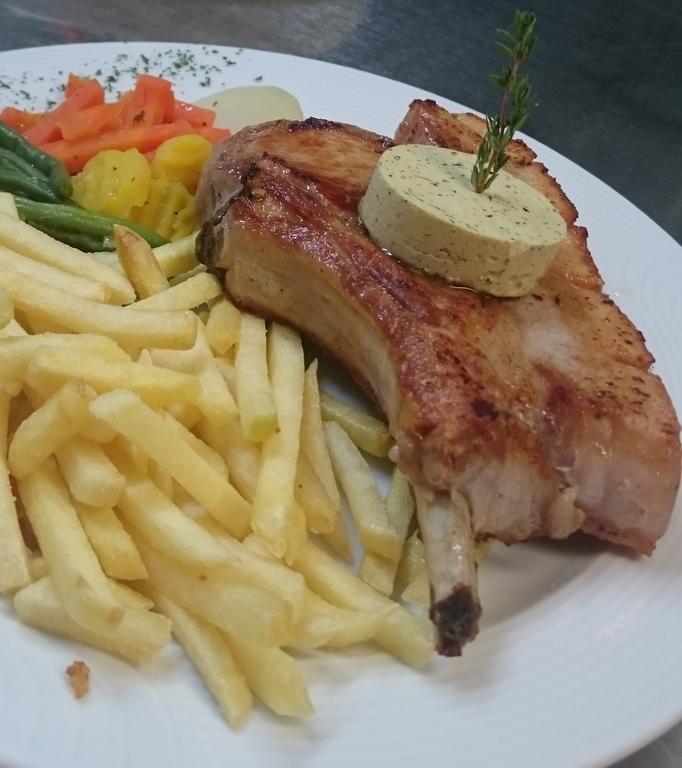 Hotel Restaurant Bergheim Флумзерберг Экстерьер фото